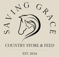 Saving Grace Country Store and Feed